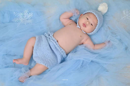 垦利宝宝后囟门闭合时间 垦利宝宝后囟门闭合时间